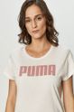 bílá Puma - Top 852006