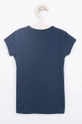 Pepe Jeans - Top dziecięcy Hana 104-180 cm granatowy