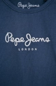 Pepe Jeans - Dječji top Hana 104-180 cm  93% Pamuk, 7% Elastan