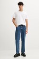 Levi's μπλουζάκι 56605.0000 λευκό AA00