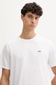 Levi's μπλουζάκι λευκό 56605.0000
