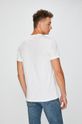 Odzież Levi's - T-shirt 56605.0000 biały