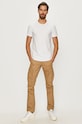 Jack & Jones - T-shirt 12058529 biały AA00