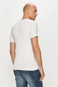 Jack & Jones - T-shirt <p> 
78% pamut, 8% elasztán, 14% viszkóz 
Jelentős anyag: 92% pamut, 8% elasztán</p>