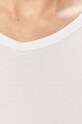 Jack & Jones - Pánske tričko 12059219 biela