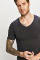Jack & Jones - Tričko námořnická modř 12059219