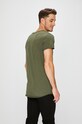 Odzież Jack & Jones - T-shirt 12136679 zielony
