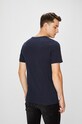Îmbrăcăminte Jack & Jones - Tricou 12136714 bleumarin