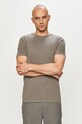 Jack & Jones - T-shirt szary 12136714