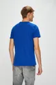 Calvin Klein Jeans - Pánske tričko  100% Bavlna