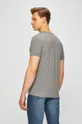 Calvin Klein Jeans - Pánske tričko  100% Bavlna