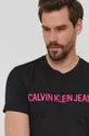 Calvin Klein Jeans - T-shirt J30J307856 Męski