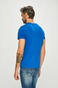 Oblečení Calvin Klein Jeans - Tričko J30J307852 modrá