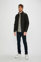 Calvin Klein Jeans - Tričko J30J307852 šedá AA00