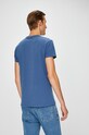 Oblečenie Pepe Jeans - Pánske tričko PM501594... modrá