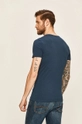 Pepe Jeans - T-shirt  95% pamut, 5% elasztán