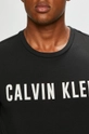 fekete Calvin Klein Performance - T-shirt