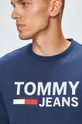 sötétkék Tommy Jeans - T-shirt