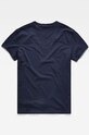 G-Star tricou D08512.8415 bleumarin