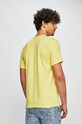 Calvin Klein Underwear - Tričko 000NM1129E.. žlutá SS20