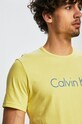 Oblečení Calvin Klein Underwear - Tričko 000NM1129E.. žlutá