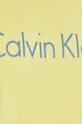 Calvin Klein Underwear - Tričko žlutá 000NM1129E..
