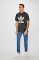 adidas Originals - Pánske tričko DJ2713 <p>Základná látka: 100% Bavlna</p>