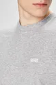 Vans - Pánske tričko sivá