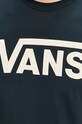 Vans - Tricou VGGGNAV bleumarin