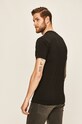 Îmbrăcăminte Vans tricou VGGGY28 negru