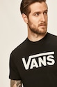 Vans - T-shirt czarny VGGGY28