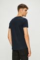 Tom Tailor Denim - Pánske tričko <p>60% Bavlna, 40% Polyester</p>
