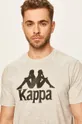 sivá Kappa - Pánske tričko