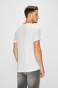 Oblečenie Mustang - Pánske tričko (2-pak) 1006170.2045 biela
