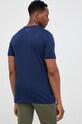 Odzież Under Armour t-shirt treningowy Team Issue Wordmark 1329582 granatowy