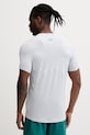 Oblečenie Tréningové tričko Under Armour Team Issue Wordmark 1329582 sivá