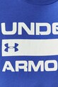 Under Armour t-shirt treningowy Team Issue Wordmark 1329582 niebieski