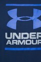 Under Armour - T-shirt 1326849 1326849 granatowy