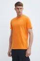 pomarańczowy Under Armour t-shirt
