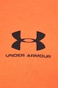 Tričko Under Armour 1326799 oranžová