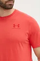 Majica kratkih rukava Under Armour Muški