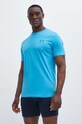 Tričko Under Armour modrá 1326799