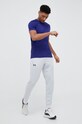 Under Armour t-shirt 1326799 niebieski SS24
