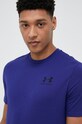 Under Armour t-shirt niebieski 1326799