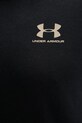 Under Armour tricou 1326799 negru