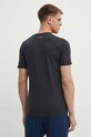 Odjeća Majica kratkih rukava Under Armour 1326799 crna