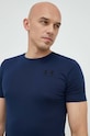 Under Armour tricou bleumarin 1326799
