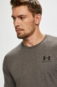Under Armour tricou gri 1326799
