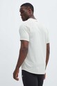 Oblečení Tréninkové tričko Under Armour 1326413 béžová