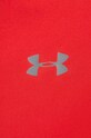 Under Armour tricou de antrenament Tech 2.0 1326413 rosu